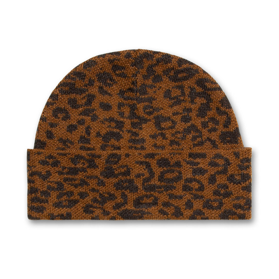 Παιδικό Σκουφί Chewat Sepia