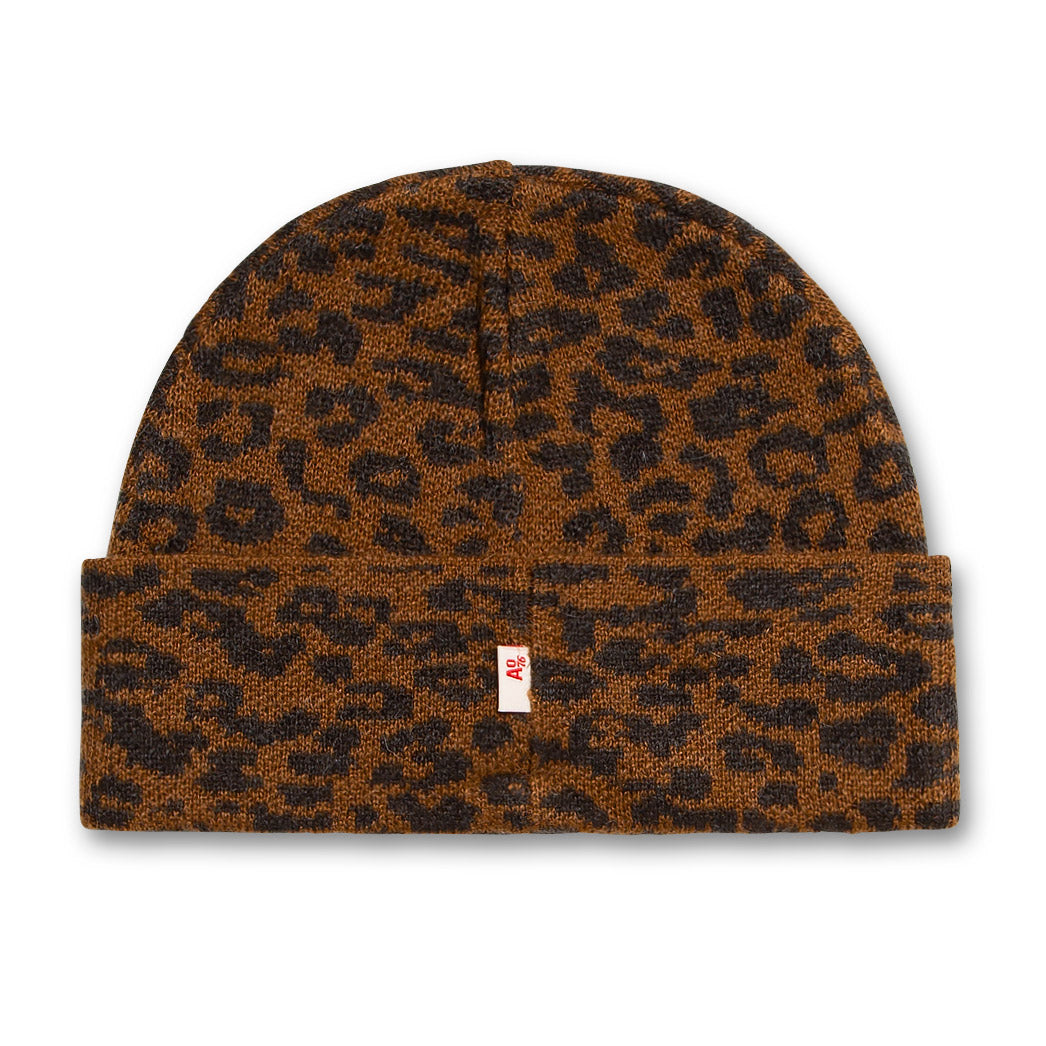 Παιδικό Σκουφί Chewat Sepia