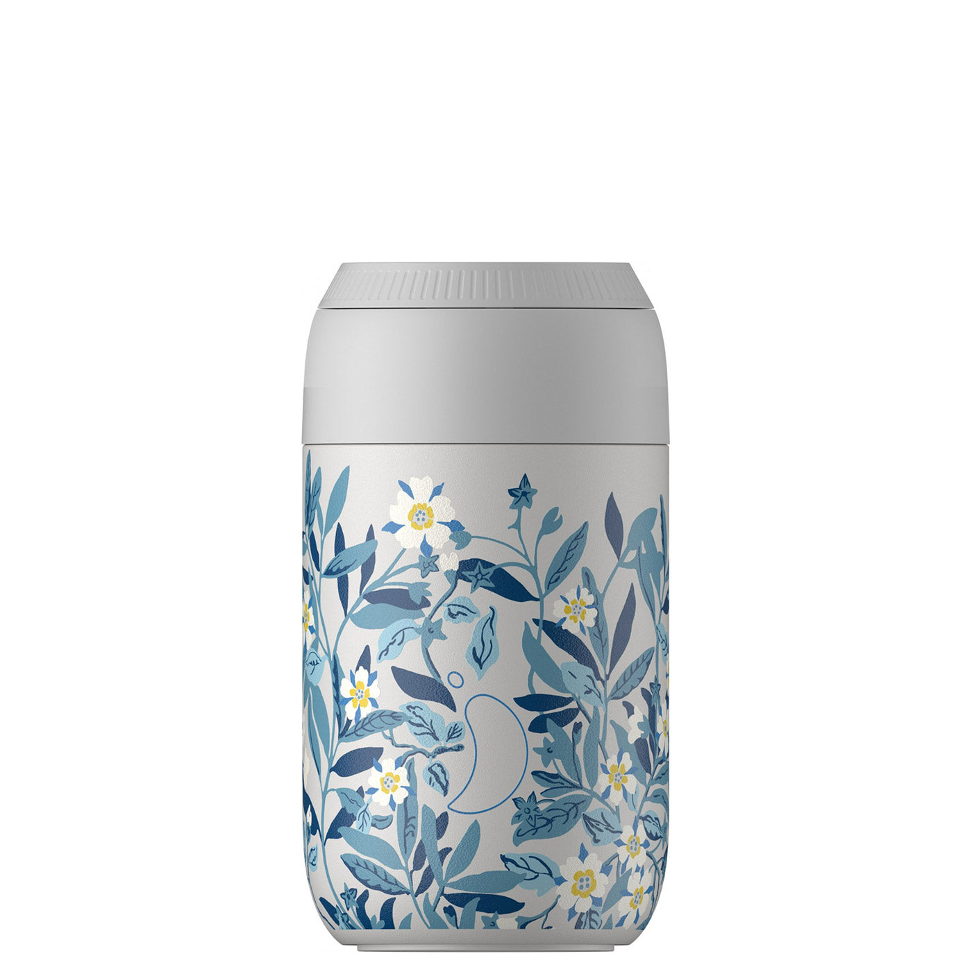 Ποτήρι Καφέ Chilly's Series 2 Brighton Blossom Granite