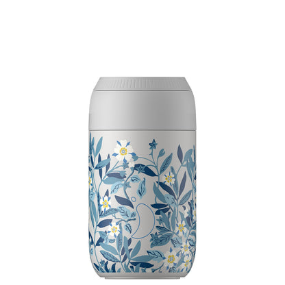 Ποτήρι Καφέ Chilly's Series 2 Brighton Blossom Granite
