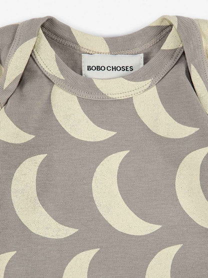 Βρεφικό Φορμάκι Moon All Over