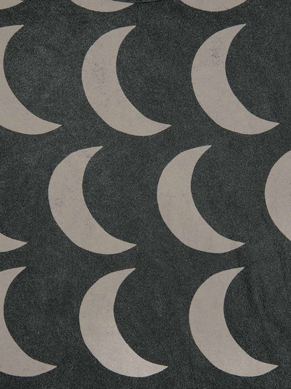 Παιδική Μακρυμάνικη Μπλούζα Moon All Over