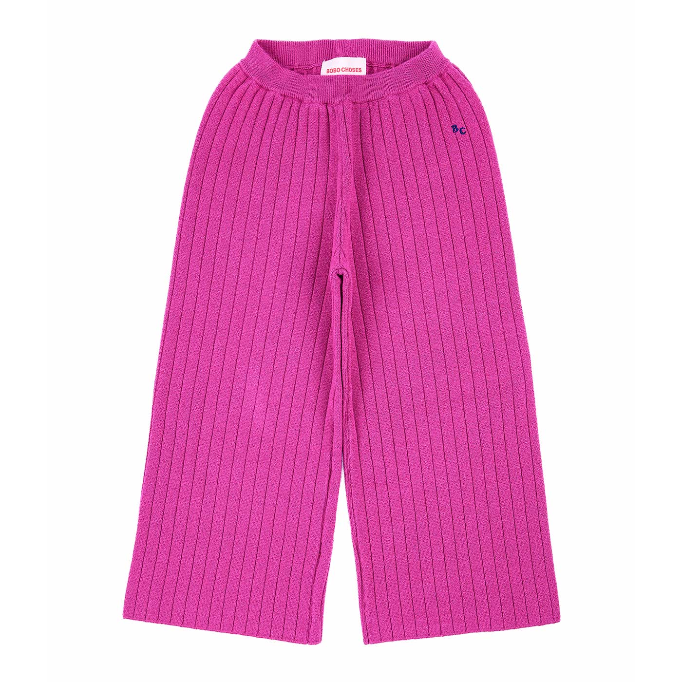 Παιδική Ριμπ Παντελόνα Φούξια