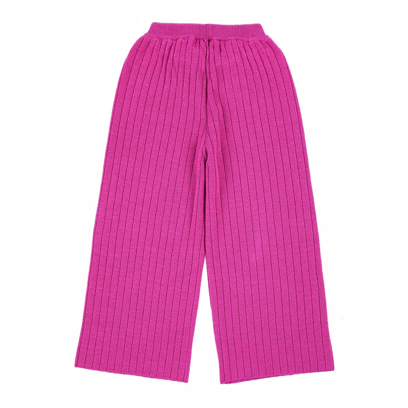 Παιδική Ριμπ Παντελόνα Φούξια