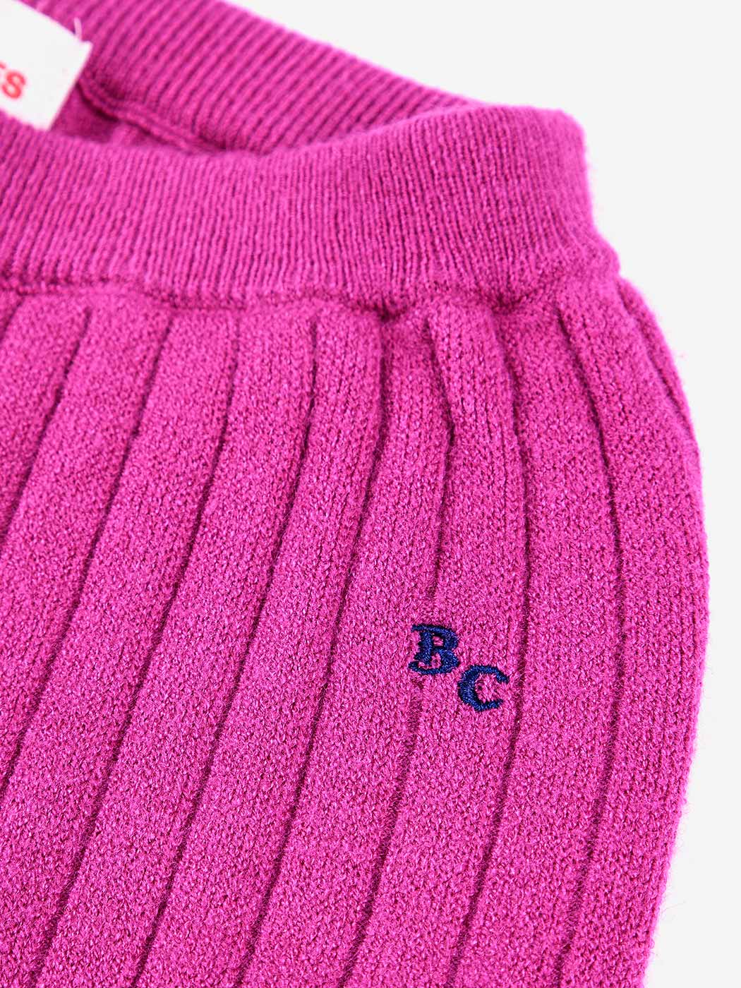 Παιδική Ριμπ Παντελόνα Φούξια