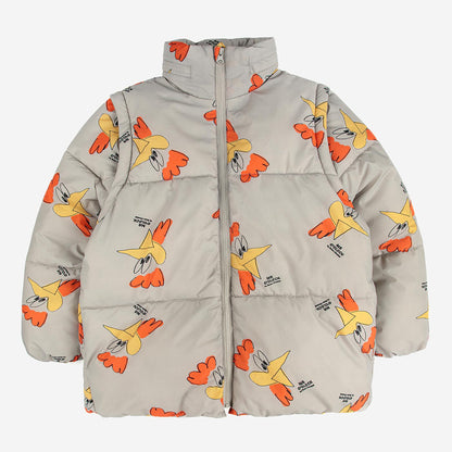 Παιδικό Μπουφάν Mr O'clock