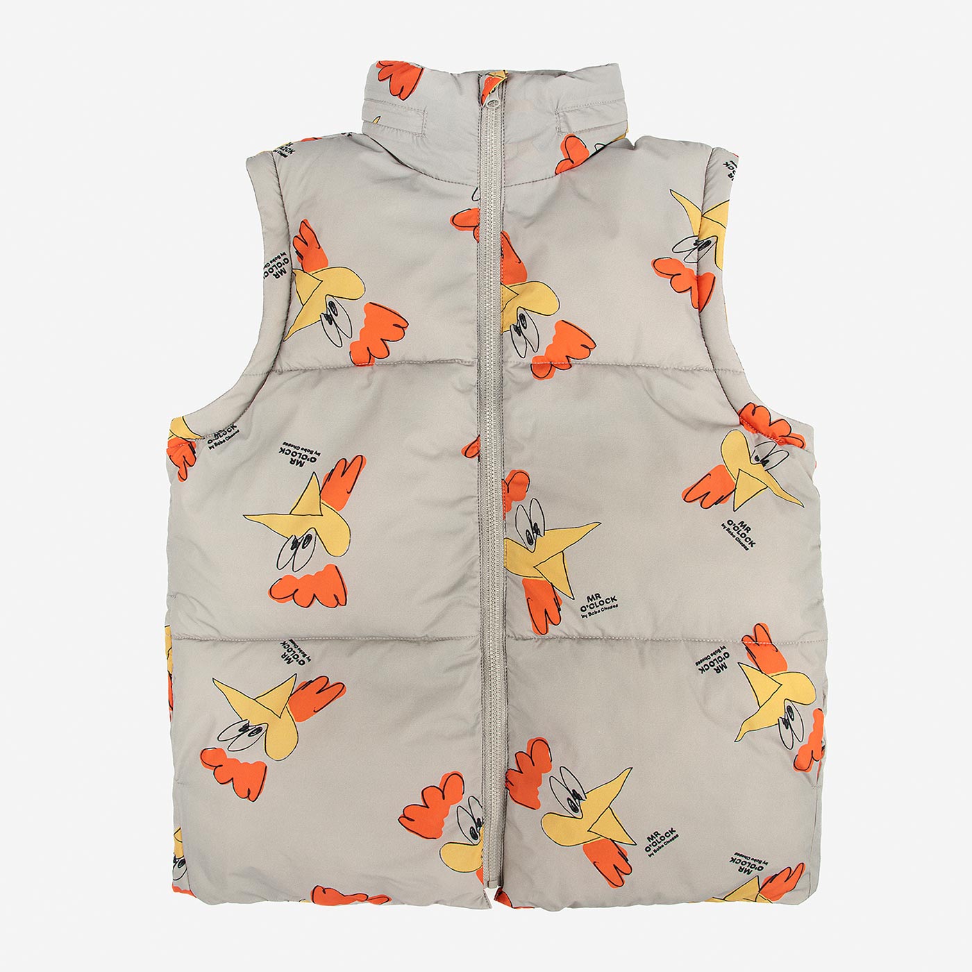 Παιδικό Μπουφάν Mr O'clock