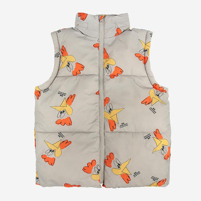 Παιδικό Μπουφάν Mr O'clock