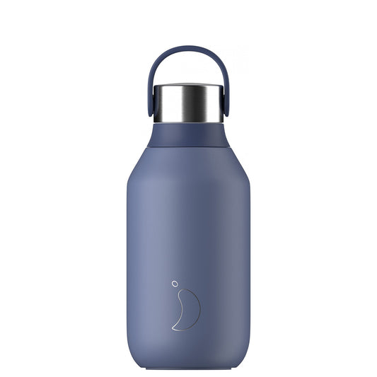 Μπουκάλι Series 2 Whale Blue 350ml