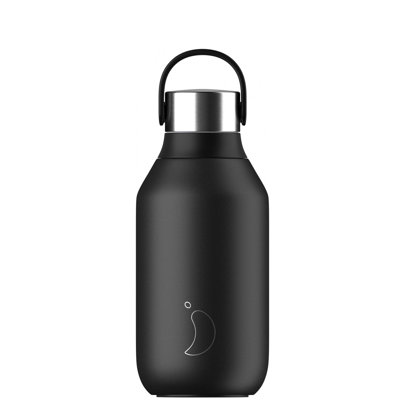 Μπουκάλι Series 2 Abyss Black 350ml
