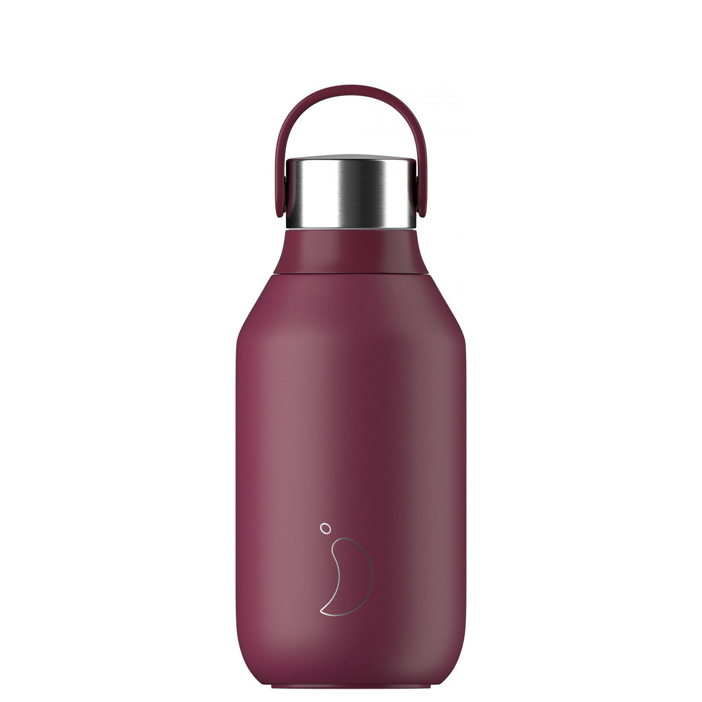 Μπουκάλι Series 2 Plum Red 350ml