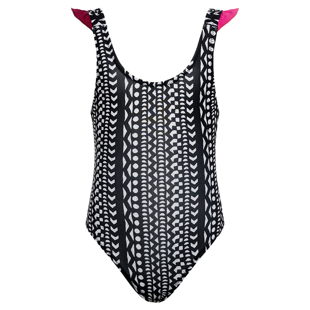 Παιδικό Ολόσωμο Μαγιώ Jellyfish Brick