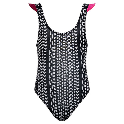 Παιδικό Ολόσωμο Μαγιώ Jellyfish Brick