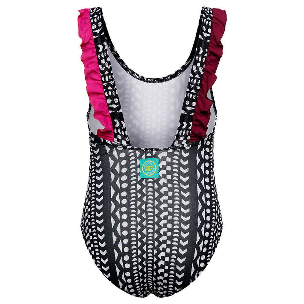 Παιδικό Ολόσωμο Μαγιώ Jellyfish Brick