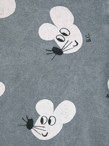Παιδική Ζακέτα Φούτερ Mouse