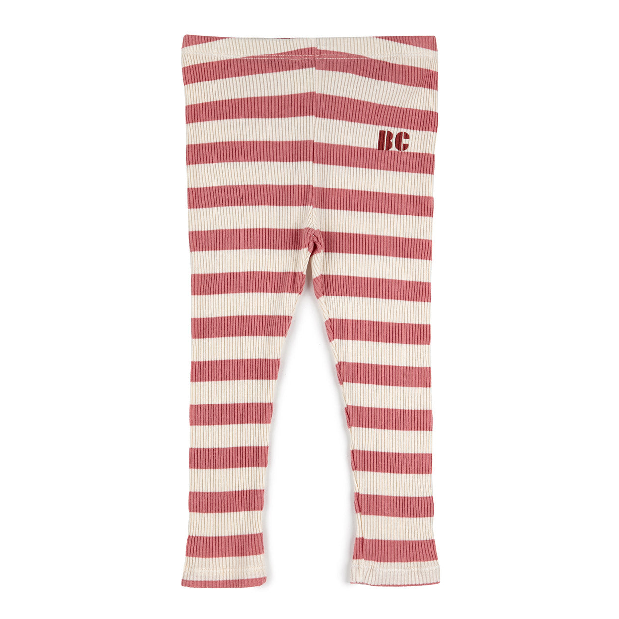 Βρεφικό Κολάν Maroon Stripes