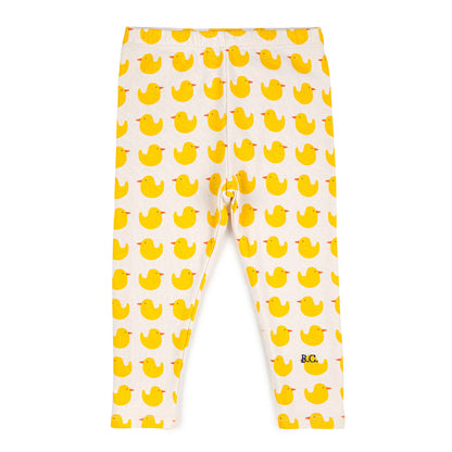 Βρεφικό Κολάν Rubber Duck