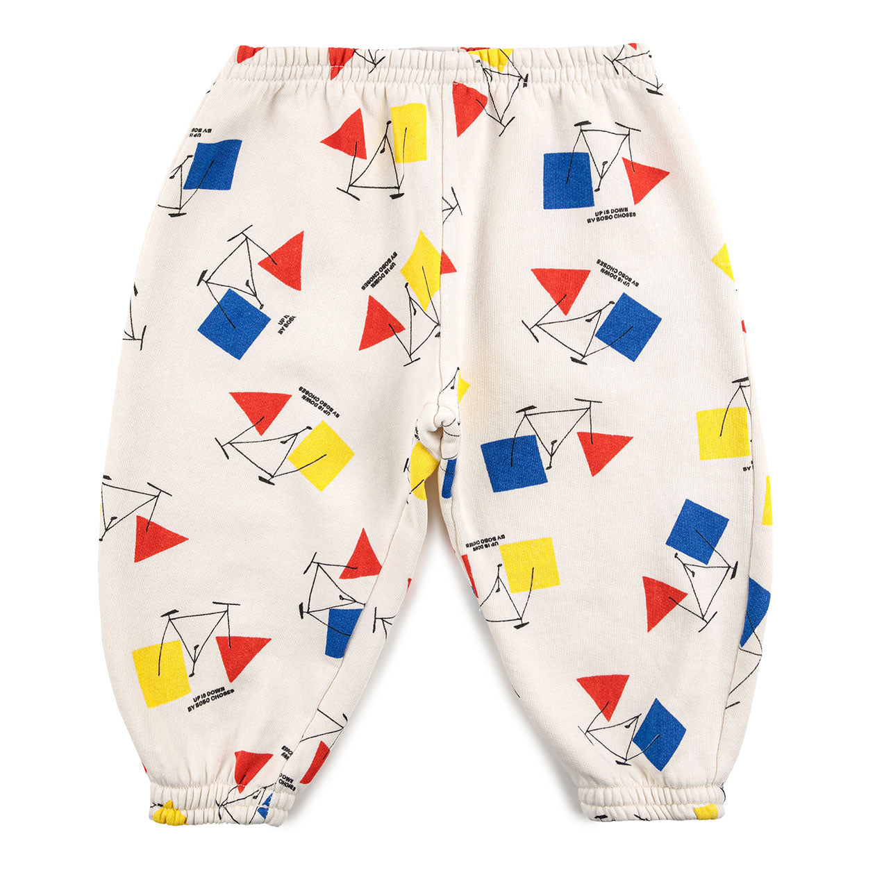 Βρεφικό Παντελόνι Φόρμας Crazy Bicy