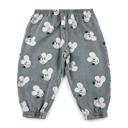 Βρεφικό Παντελόνι Φόρμας Mouse