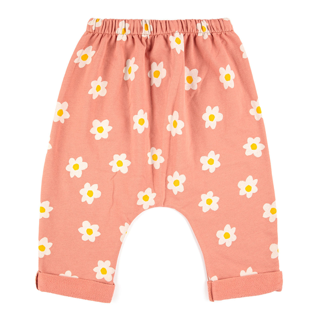 Βρεφικό Παντελόνι Φόρμας Little Flower