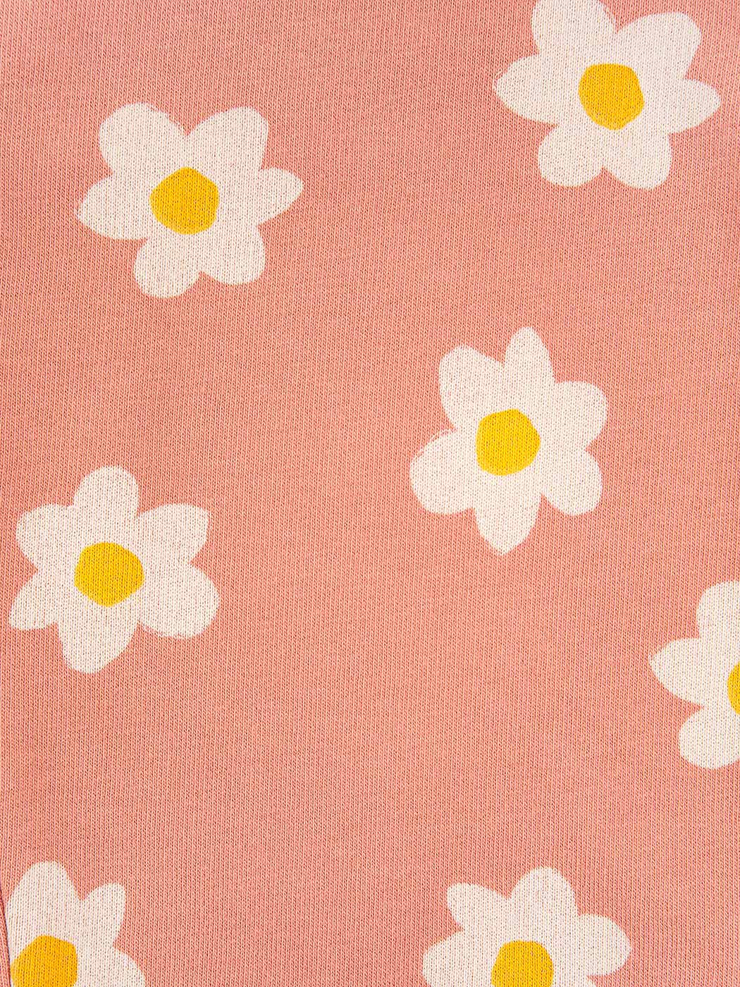 Βρεφικό Παντελόνι Φόρμας Little Flower