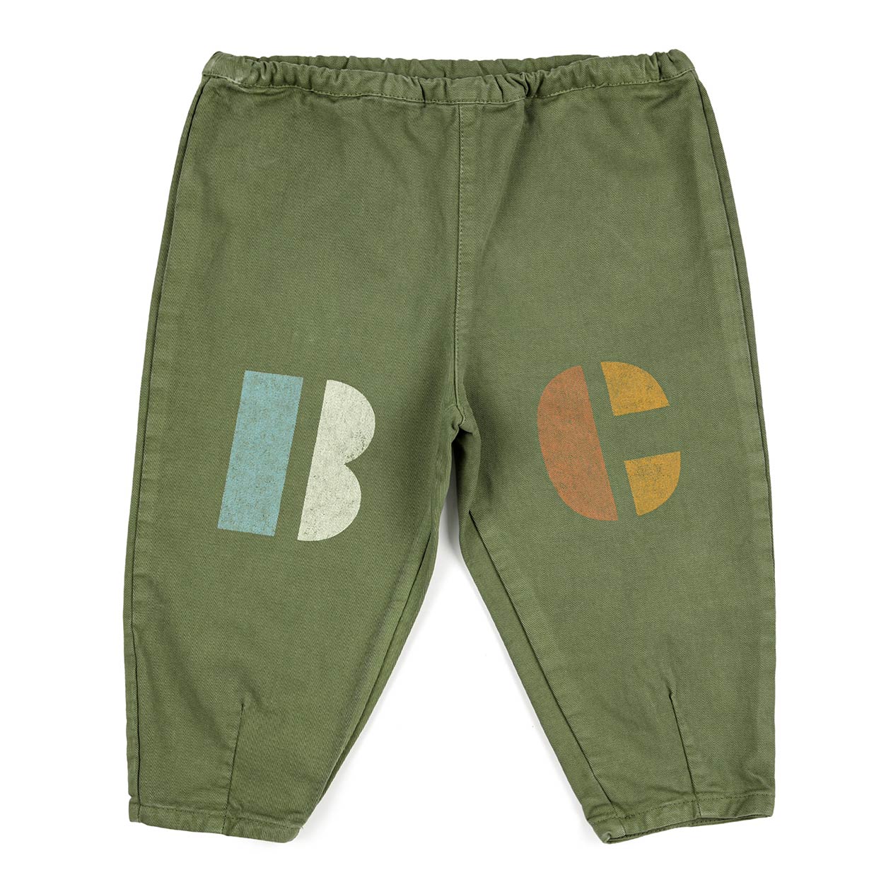 Βρεφικό Παντελόνι Multicolor B.C.