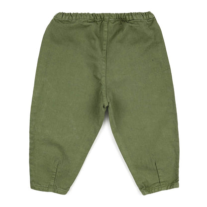 Βρεφικό Παντελόνι Multicolor B.C.