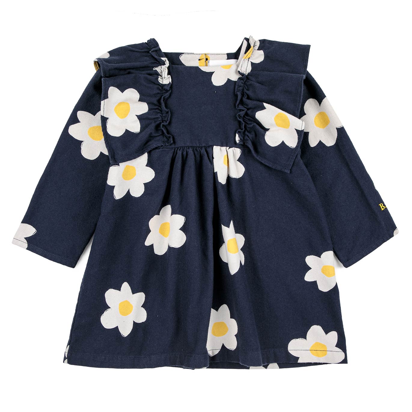 Βρεφικό Φόρεμα Big Flower
