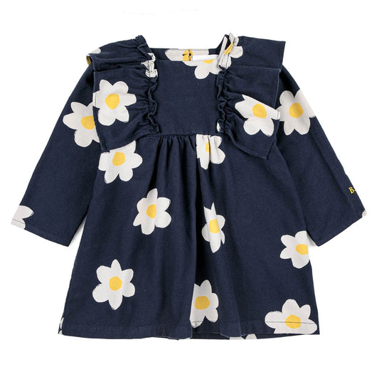 Βρεφικό Φόρεμα Big Flower