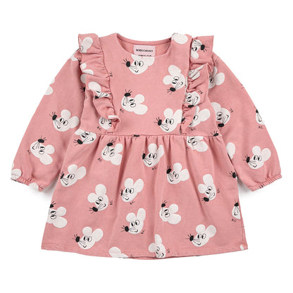 Βρεφικό Φόρεμα Mouse