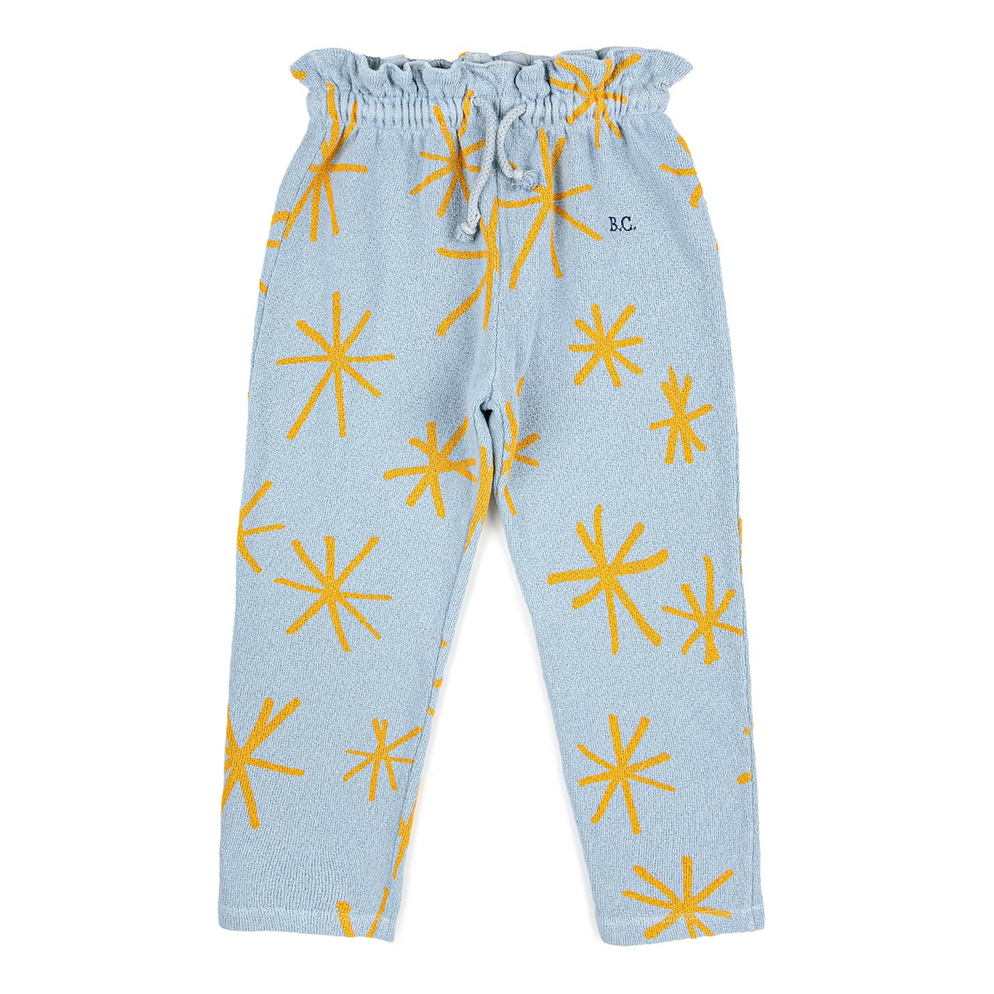 Παιδικό Παντελόνι Φόρμας Sparkle