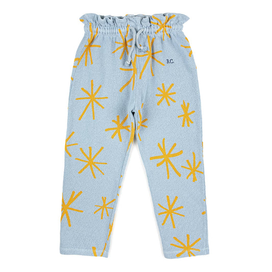 Παιδικό Παντελόνι Φόρμας Sparkle