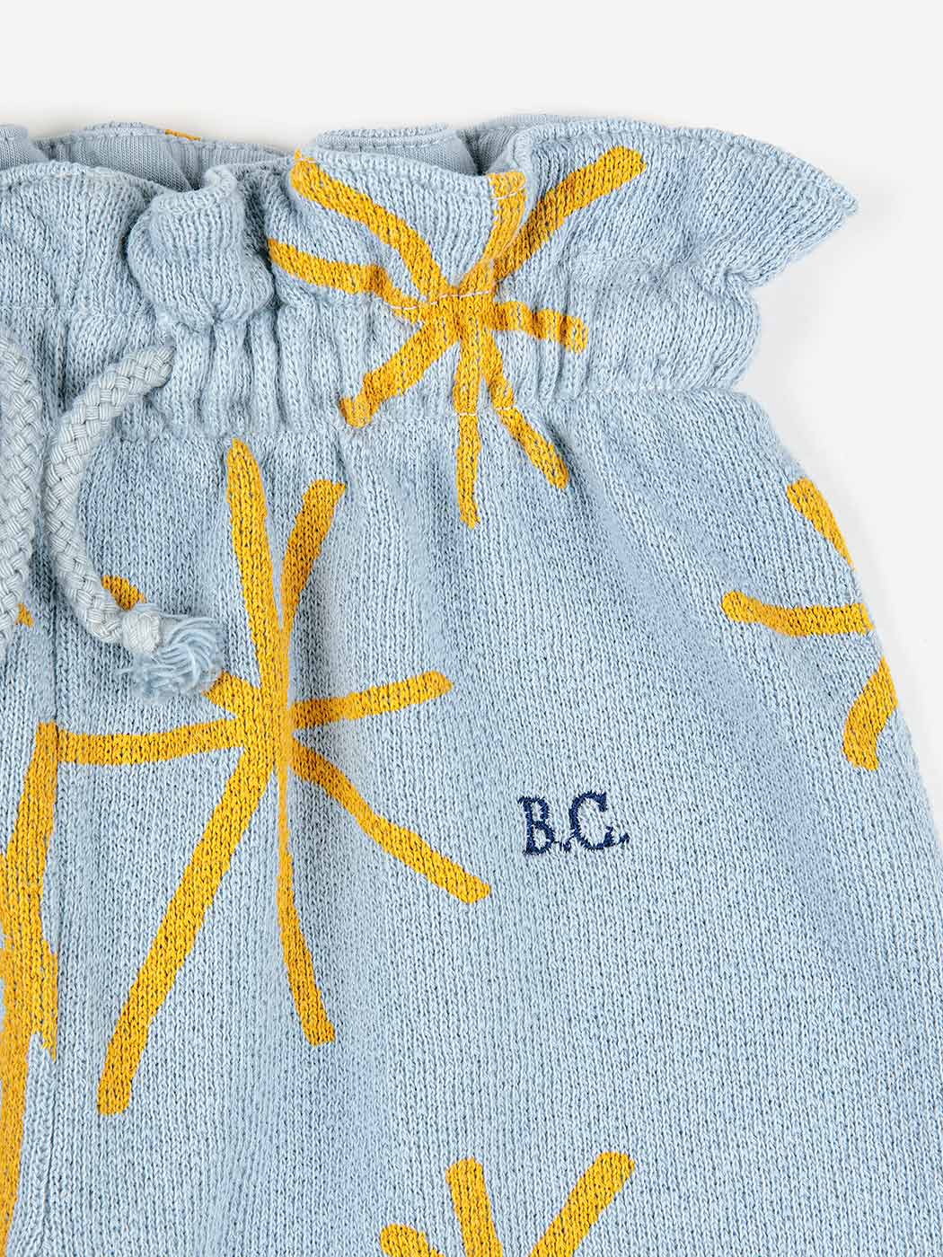 Παιδικό Παντελόνι Φόρμας Sparkle