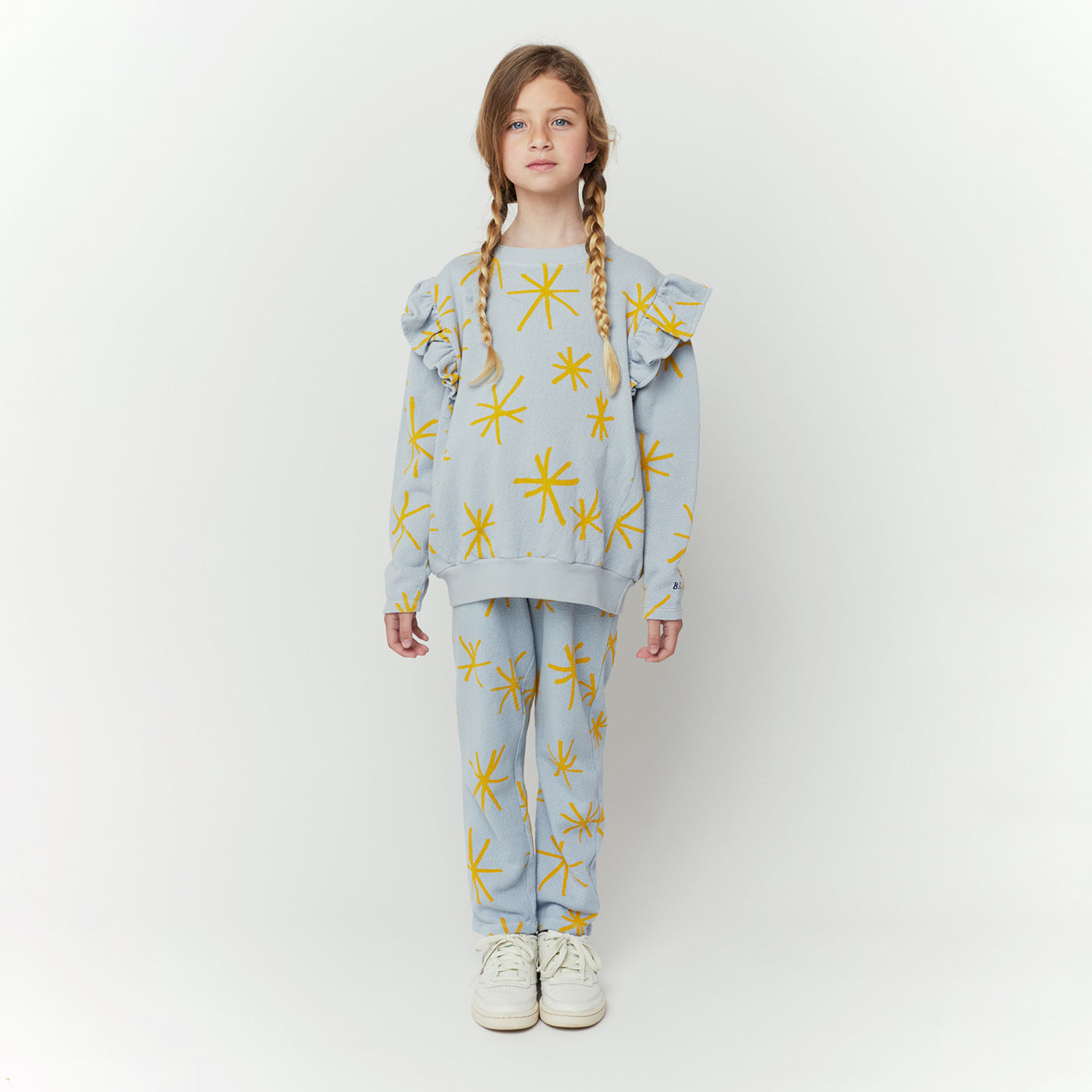 Παιδικό Παντελόνι Φόρμας Sparkle