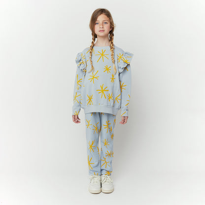 Παιδικό Παντελόνι Φόρμας Sparkle