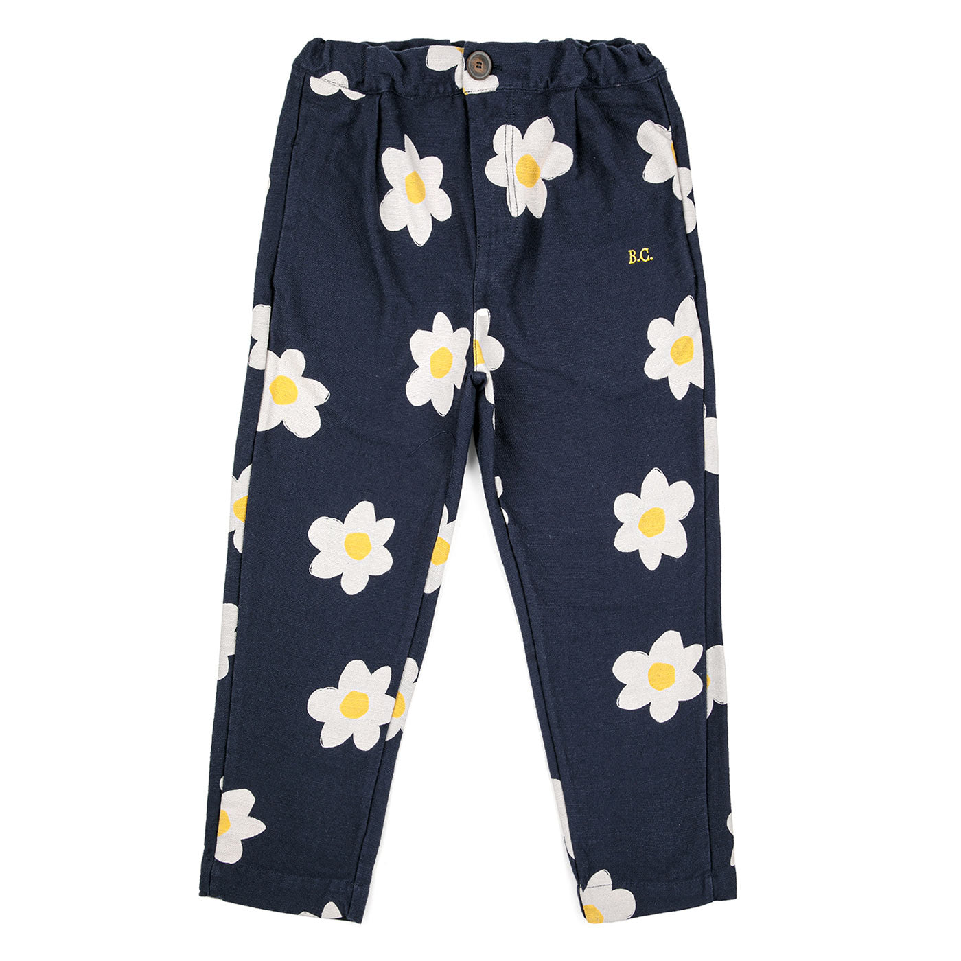 Παιδικό Παντελόνι Big Flower