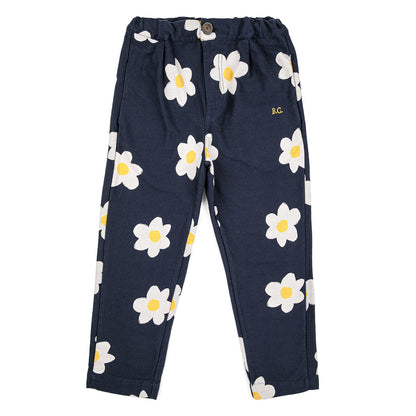 Παιδικό Παντελόνι Big Flower