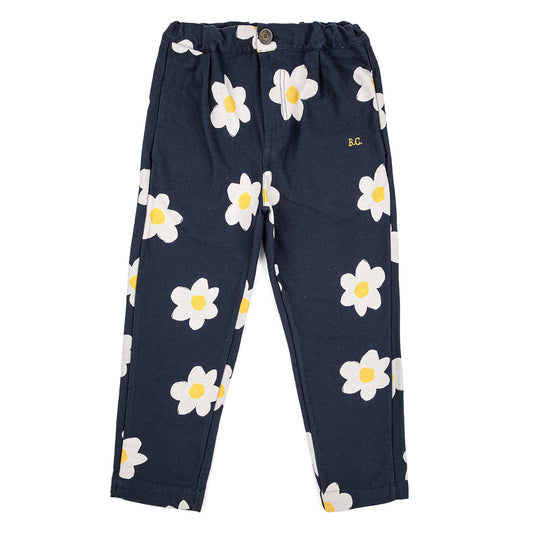 Παιδικό Παντελόνι Big Flower