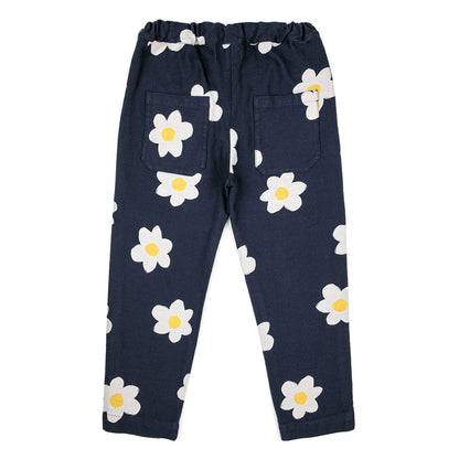 Παιδικό Παντελόνι Big Flower