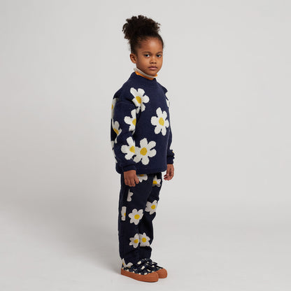 Παιδικό Παντελόνι Big Flower