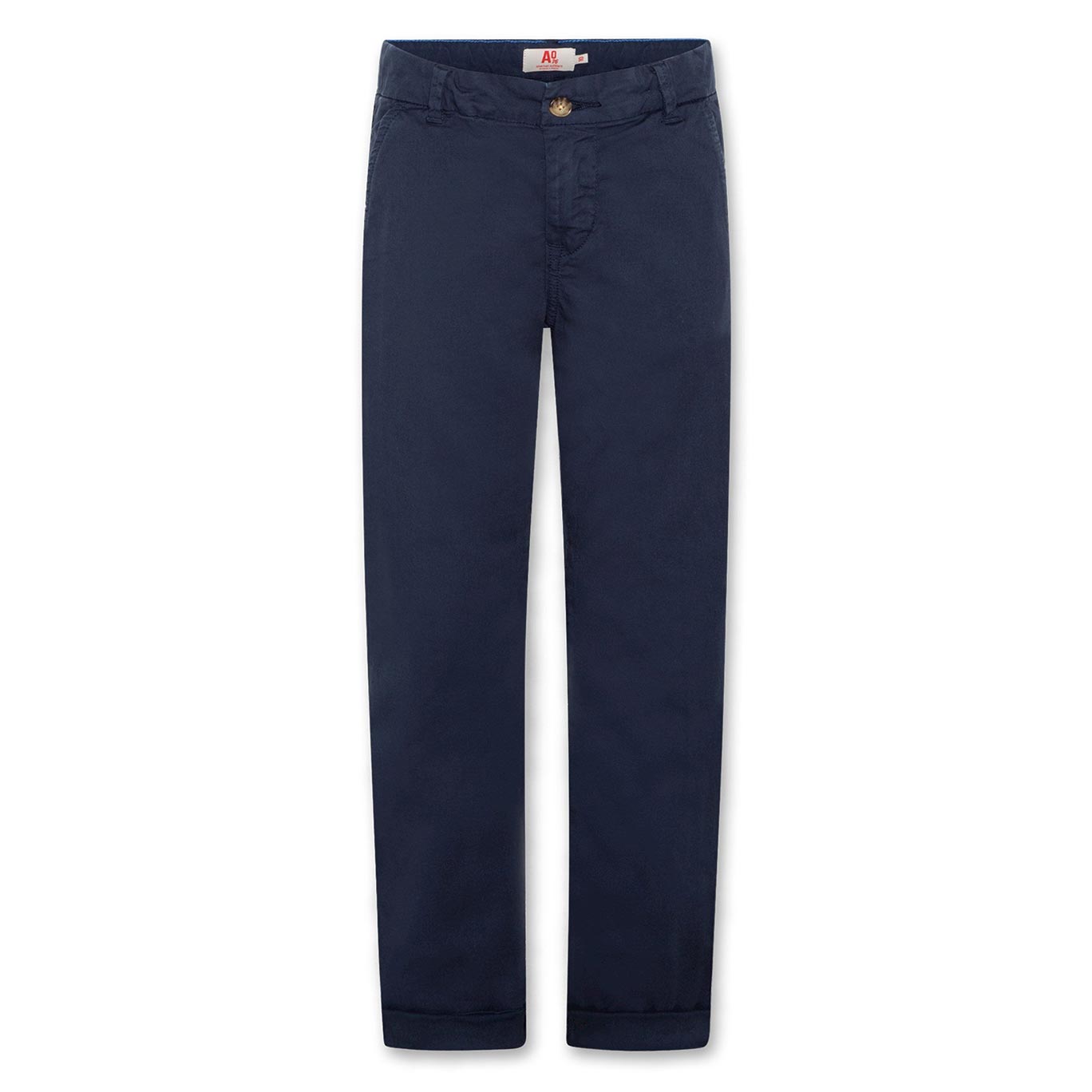 Παιδικό Παντελόνι Chino Classic Navy