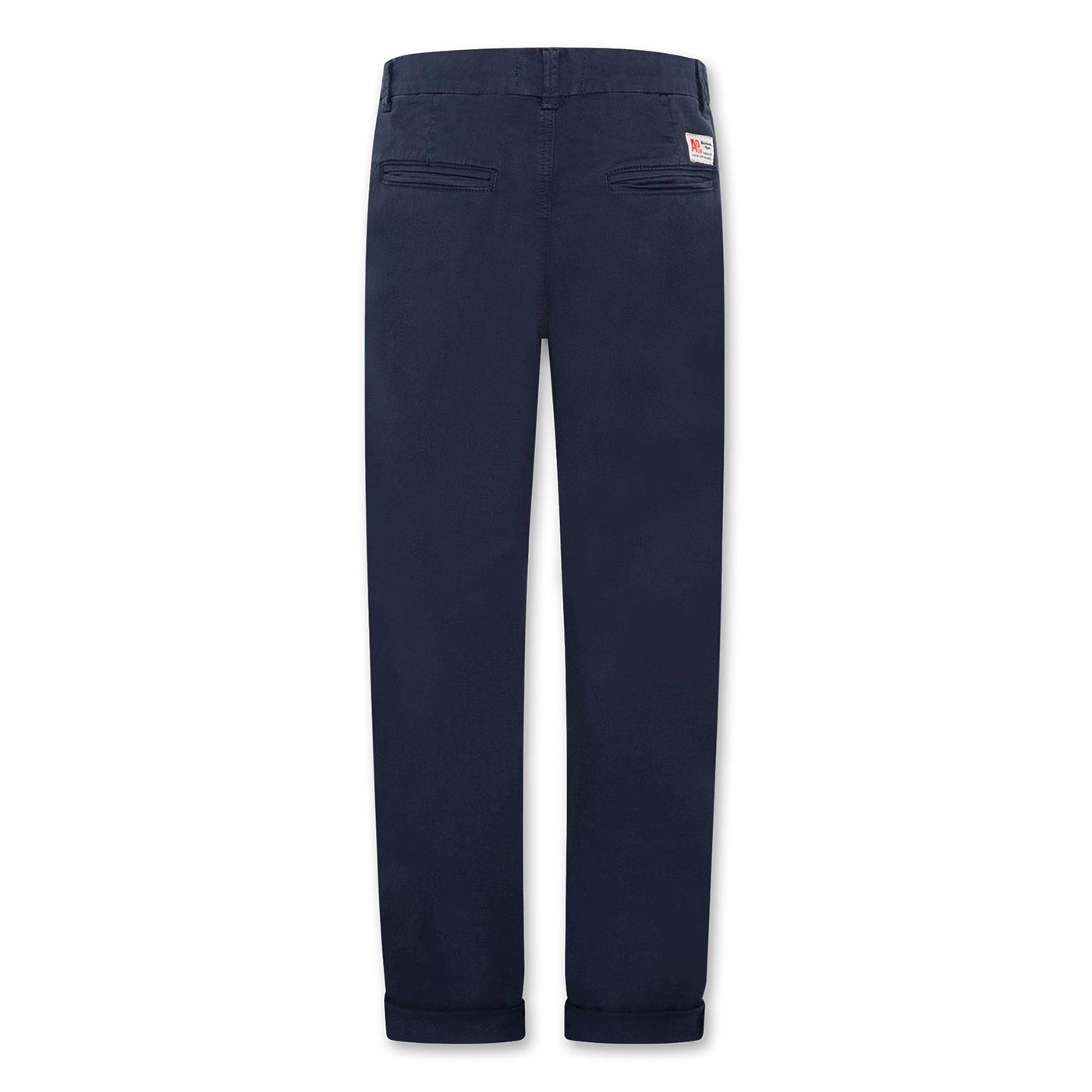 Παιδικό Παντελόνι Chino Classic Navy