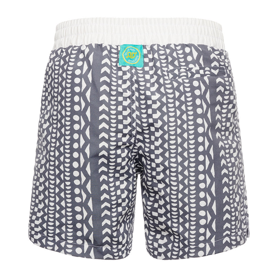 Παιδικό Μαγιώ Beachin Brick