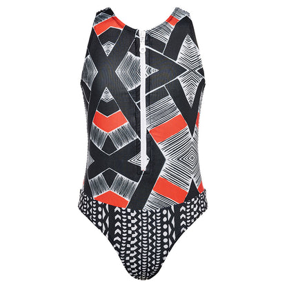 Παιδικό Ολόσωμο Μαγιώ Siren Ladybug