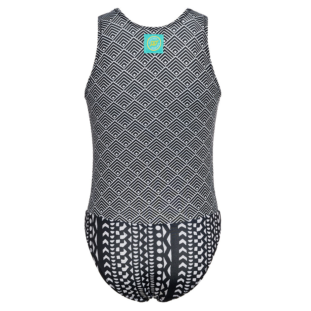 Παιδικό Ολόσωμο Μαγιώ Siren Ladybug