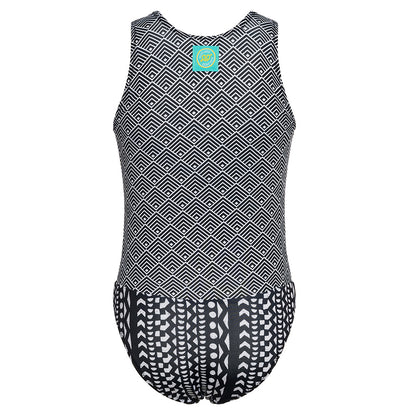 Παιδικό Ολόσωμο Μαγιώ Siren Ladybug