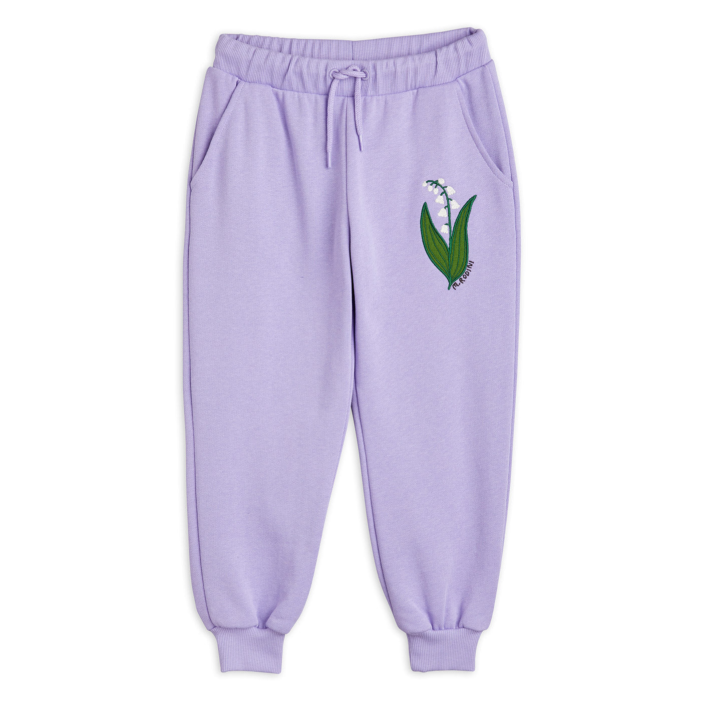 Παιδικό Παντελόνι Φόρμας Lilly of the Valley