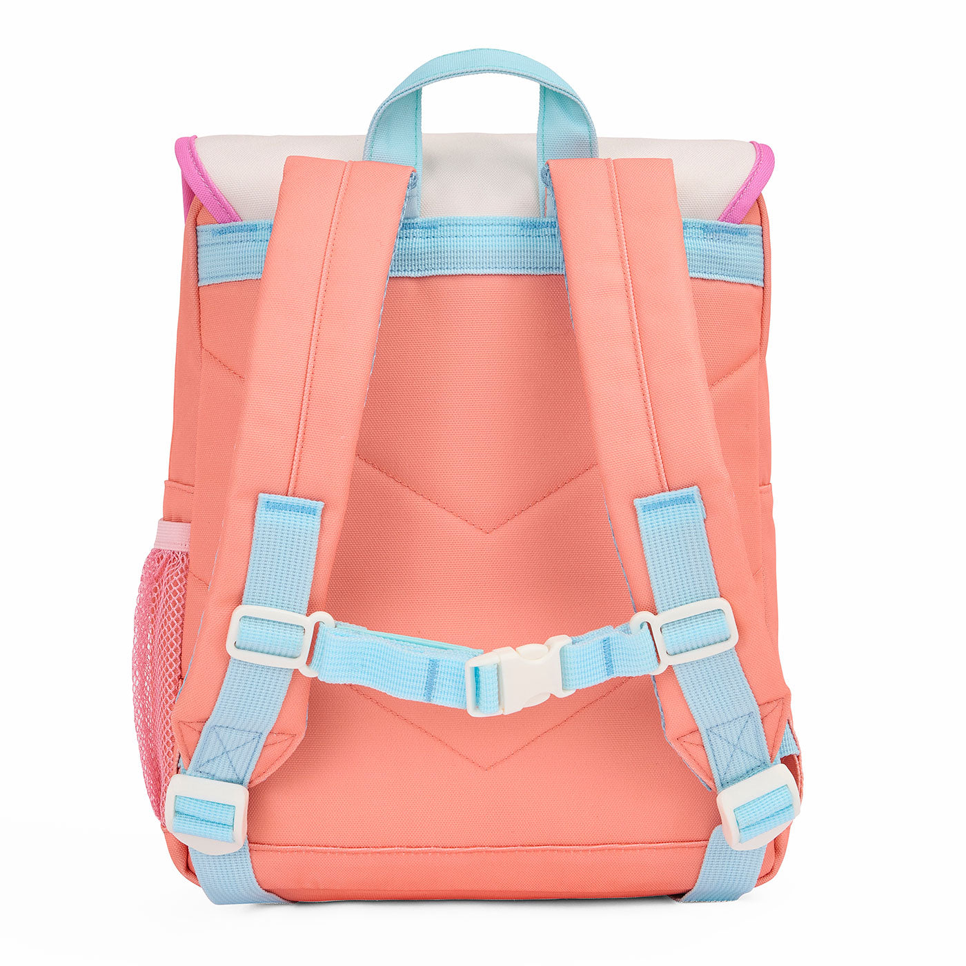 Παιδικό Σακίδιο Πλάτης Peach