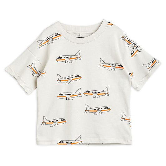 Παιδική Μπλούζα T-Shirt Airplanes