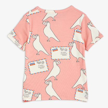 Παιδική Μπλούζα T-Shirt Pigeons